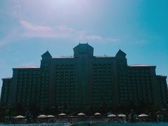 -启东恒大海上威尼斯酒店