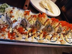 -鸟鹏烧鸟居酒屋(熙龙湾店)