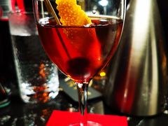 -Bar The Vortex(高新万达店)