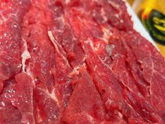 -大吉利潮汕牛肉火锅(王府井店)