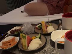 -和子足浴SPA会馆(东方之门店)