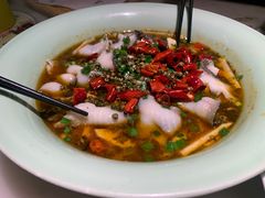 -绿茶餐厅(南方商城店)