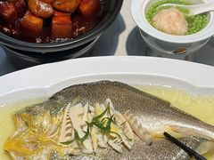 -淮扬韵(高新大都荟店)