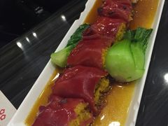 -虾饺妹·粤式手工点心(水荫路店)