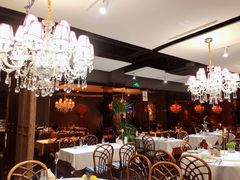 -小河盐帮·私家菜·烤鸭(三元桥·霄云路店)
