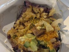 -觉知音饭团(滨江宝龙店)