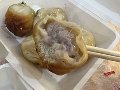 腾元生煎包-腾元生煎(西华路店)