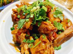 -烤五行·烧烤烤串(石佛营店)