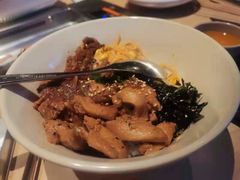 -新石器烤肉(周浦万达店)