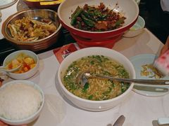 -田婆婆的菜(海口友谊阳光城店)