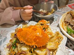 -十面欢腾·海鲜面·台式Bistro(长乐路店)