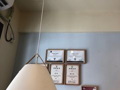 大堂-LAB COFFEE来杯咖啡(浦仓路店)