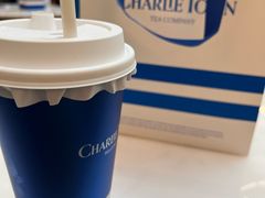 -CHARLIETOWN红茶公司(南京万象天地店)