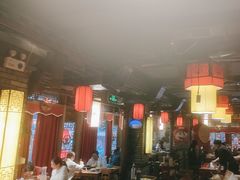 -蜀大侠火锅(寰球文化地标·总府店)