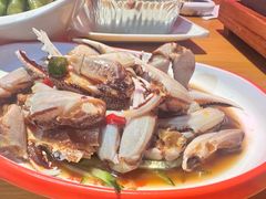 -庆峰龙虾烧烤(合肥一店)