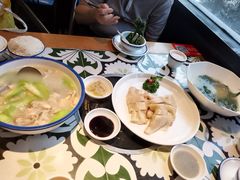 -味食家市师鸡(三元里店)