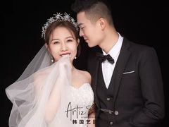 -艺匠摄影ARTIZ STUDIO(大连店)