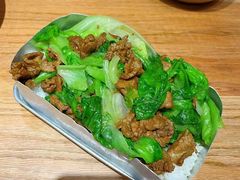 -有肉食·虎九闽菜(798艺术区店)