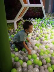 -KidSteam儿童乐园(富力城店)