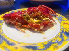 -虾乐园龙虾·夜宵(松江店)