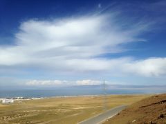 -青海湖国家重点风景名胜区