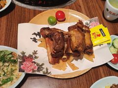 -龙泉人椰子鸡·糟粕醋·地标海南菜(龙昆南店)