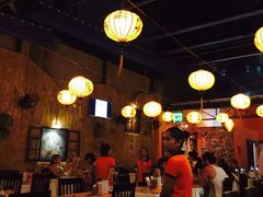 -Lanterns Vietnamese Restaurant