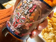 -京华烟云·北京烤鸭(领展购物广场·中关村店)