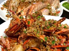 -达叔香味海鲜(海棠68环球美食街店)