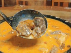 -伊萨娜印尼餐馆