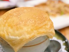 奶香扁豆汤-塔哈尔·新疆盛宴(城西银泰店)