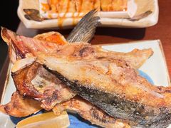 -王氏炉匠·烧鸟·居酒屋(双井店)