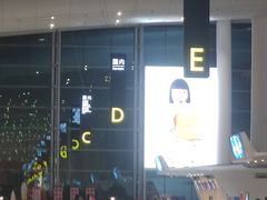 -广州白云国际机场-T2航站楼