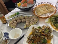 -嘉升大排档(番禺总店)