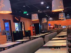 大堂-大快活(丽丰店)