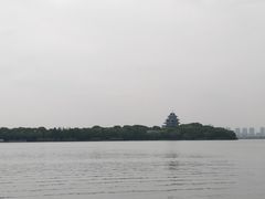 -金鸡湖景区