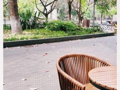 -星巴克(兰桂坊店)