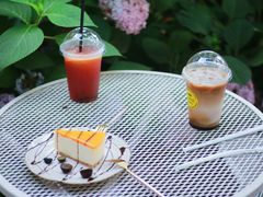 -灯塔咖啡馆BOOK·Coffee Shop