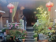 -龙姐私房菜(和顺古镇店)