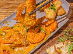-食陆号·新式台湾创意菜(苏州首店)