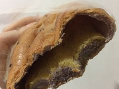 紫红薯米包-RiceZone乐食尊纯米面包坊(望京店)