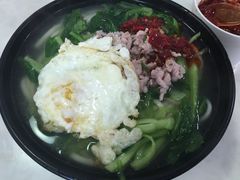 -凯丽上海阳春面馆(德仁里店)