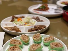 -宁波石浦大饭店(新材料城店)