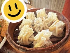 -正宗天津烧麦馆(柳州路店)