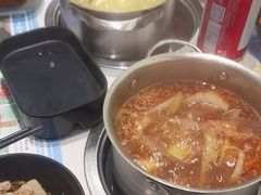 -湯島涮小火锅(余姚五彩城店)