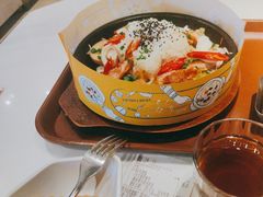 -豪客来牛排(华创国际广场店)