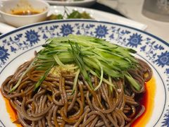 -西安饭庄·非遗陕菜(钟楼店)