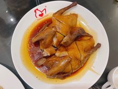 -文记壹心鸡(宝华路店)