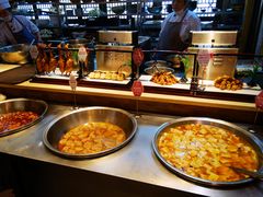-大张烙馍村(泉山店)