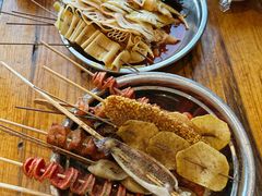 -郭记豌豆鲜粉